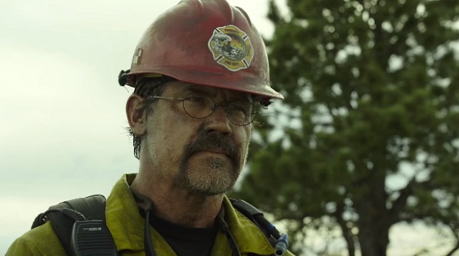 Only the Brave: primo trailer per il film sui pompieri con Josh Brolin e Miles Teller