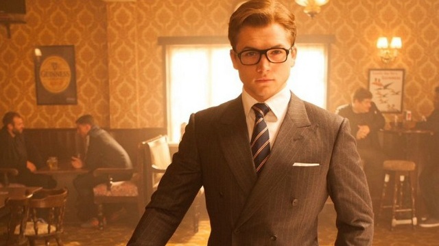 Comic Con 2017: presentate nuove clip di Kingsman Il Cerchio d'Oro