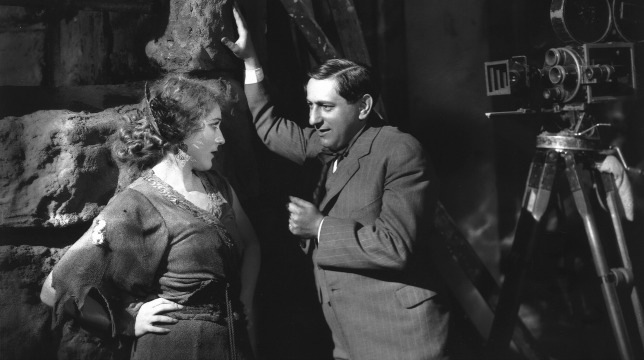 Rosita di Ernst Lubitsch sarà il film di preapertura del Festival di Venezia