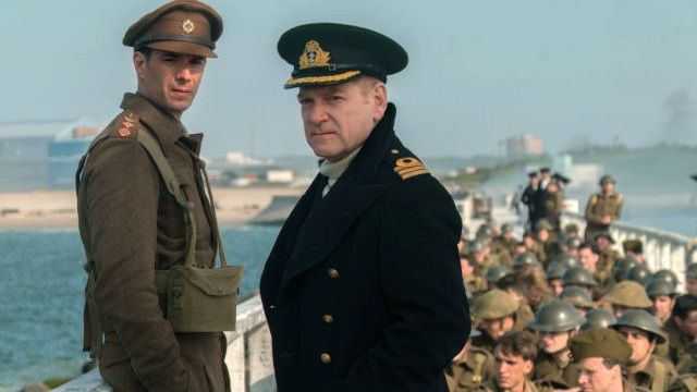 Dunkirk: la video recensione in anteprima del film di Christopher Nolan
