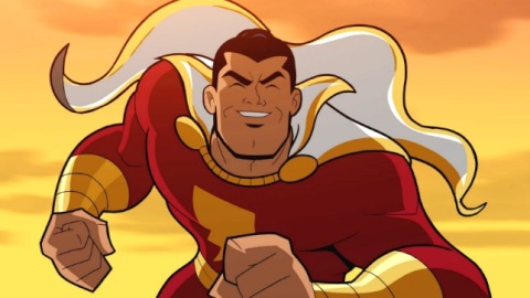 Shazam!: la Warner e la DC iniziano le riprese nei primi del 2018