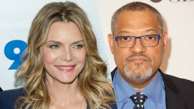 Comic Con 2017: Michelle Pfeiffer entra nel cast di Ant-Man and the Wasp