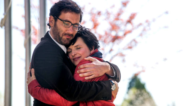 I Film Di Oggi Su Canale 34