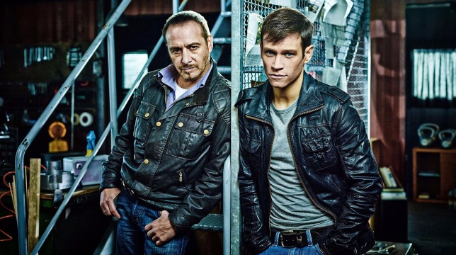 Squadra Speciale Cobra 11 Stagione 26 Streaming