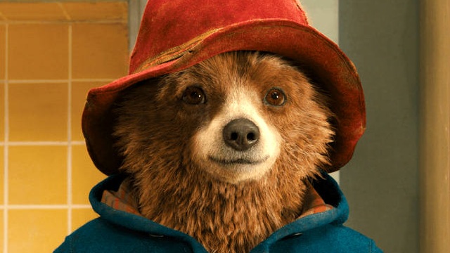 Paddington 2: il primo trailer in italiano del film