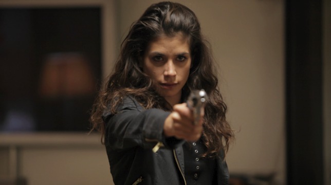 Rosy Abate la nuova fiction di Canale 5 in autunno il ritorno della Regina di Palermo
