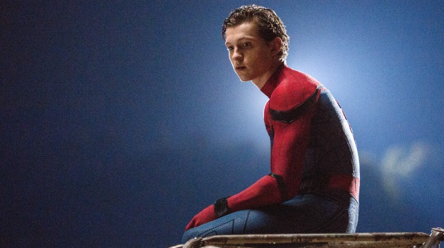 Spider-Man sopravvive imbattuto in vetta al boxoffice italiano