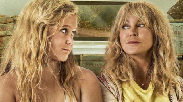 Goldie Hawn torna al cinema con Fottute!, l'intervista all'attrice