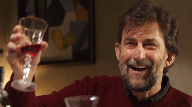 Nanni Moretti incontrerà il pubblico della Festa del Cinema di Roma 2017