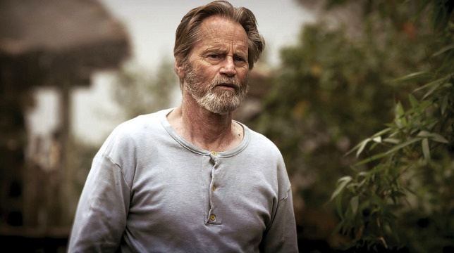 Addio a Sam Shepard