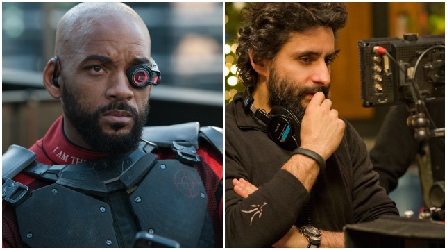 Jaume Collet-Serra lascia Suicide Squad 2 per Jungle Cruise con Dwayne Johnson