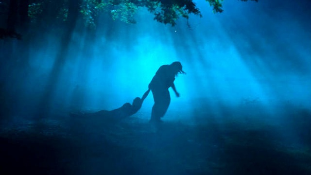 Leatherface: il trailer italiano del film horror sulle origini di Faccia di cuoio