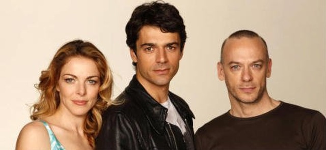 Argentero, Gerini e Nigro raccontano la commedia Diverso da chi?