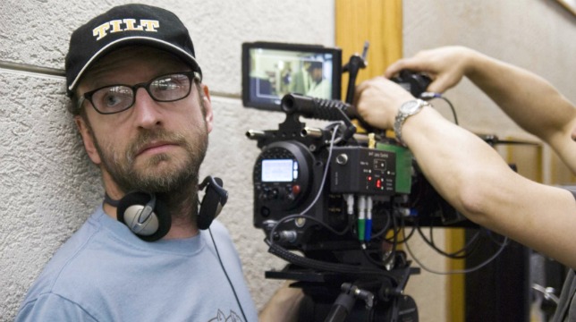 Steven Soderbergh lavora sull'horror Unsane e sulla storia dei Panama Papers