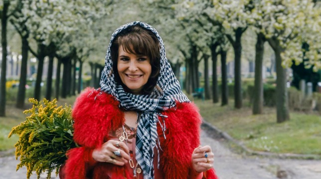Al Locarno Festival 2017 Fanny Ardant sorprende nel ruolo di un transessuale