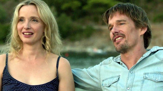 Ethan Hawke non esclude un sequel di Before Midnight