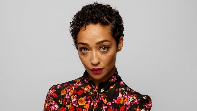 Ruth Negga raggiunge Brad Pitt nello sci-fi Ad Astra diretto da James Gray