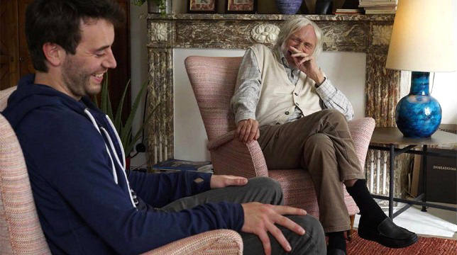 Un profilo per due: una clip esclusiva della commedia francese