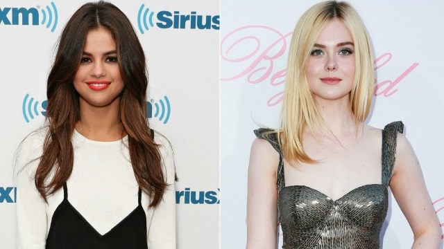 Elle Fanning e Selena Gomez nel nuovo film di Woody Allen