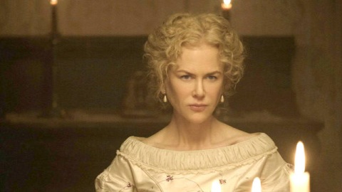 Nicole Kidman nel thriller Destroyer