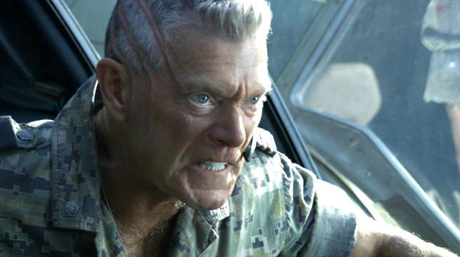 Nei sequel di Avatar il cattivo sarà ancora il colonnello Quaritch