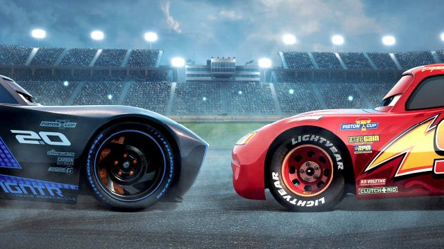 Cars 3: Saetta McQueen scalda i motori nel nuovo trailer italiano