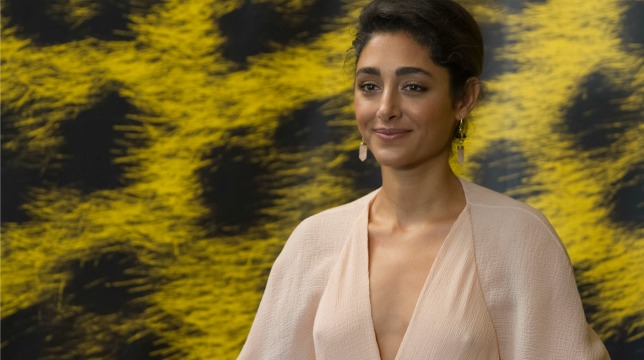La grazia di Golshifteh Farahani delizia il Locarno Festival 2017