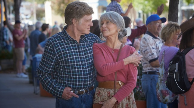 Le nostre anime di notte: il trailer del film Netflix con Robert Redford e Jane Fonda