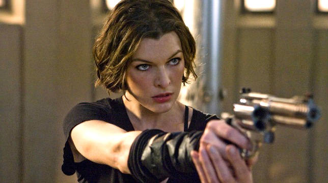 Milla Jovovich sarà la Regina di Sangue di Hellboy: Rise of the Blood Queen