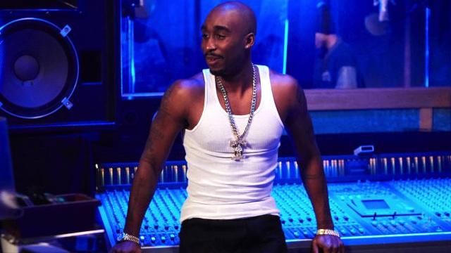 All Eyez On Me: il trailer italiano del film sulla vita di Tupac Shakur