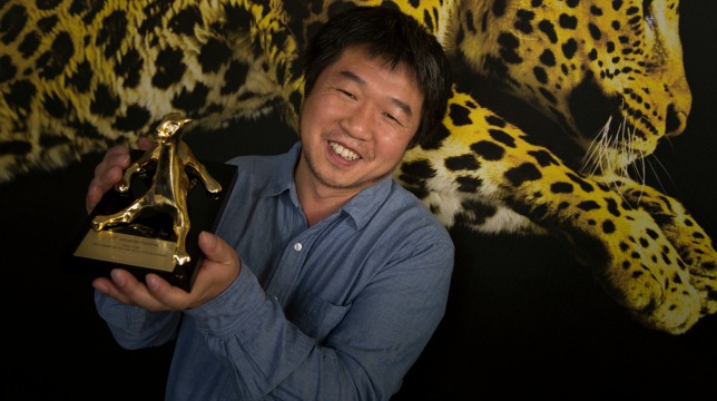 Il Pardo d’oro del Locarno Festival 2017 va in Cina, a bocca asciutta USA e Italia
