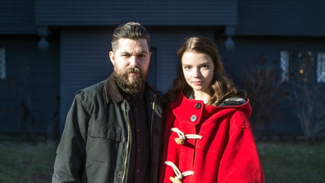 Nosferatu: in arrivo un remake con Anya Taylor-Joy diretto da Robert Eggers