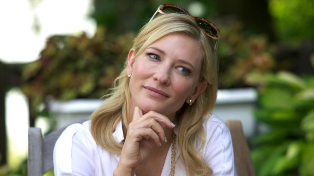 Cate Blanchett potrebbe raggiungere Jack Black in The House With a Clock in Its Walls