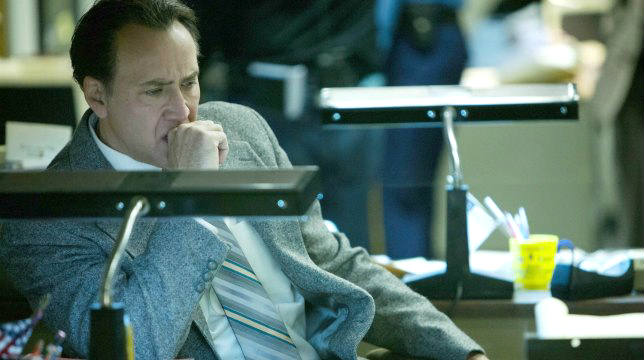 Vengeance: A Love Story: il trailer del film con Nicolas Cage