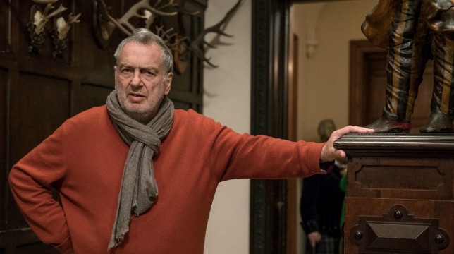 A Stephen Frears il Premio Jaeger Le-Coultre del Festival di Venezia 2017