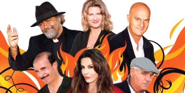 I mostri oggi: le nostre interviste al cast e al regista