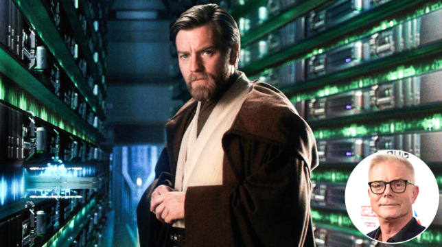 Star Wars: arriva lo spin-off su Obi-Wan Kenobi