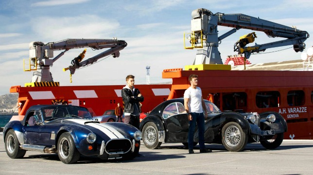 Overdrive: recensione dell'action all'ultimo inseguimento con Scott Eastwood