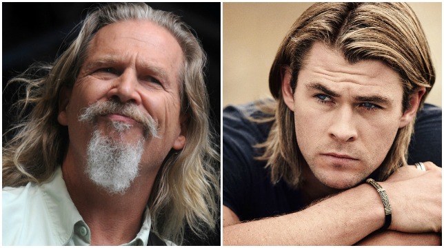 Chris Hemsworth e Jeff Bridges insieme in Bad Times at El Royale