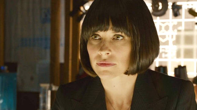Ant-Man and the Wasp: Evangeline Lilly celebra Jack Kirby con una foto