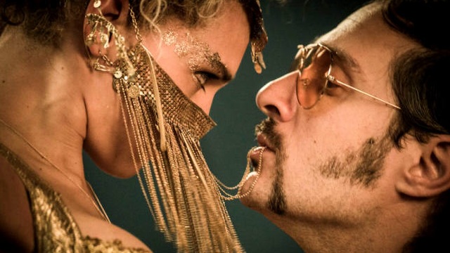 Brutti e Cattivi: il trailer ufficiale del film con Claudio Santamaria, Marco D'Amore e Sara Serraiocco
