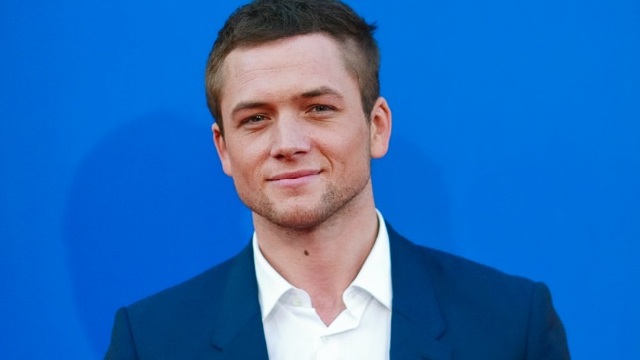 Robin Hood: Origins con Taron Egerton posticipato al settembre 2018