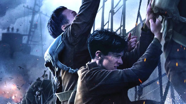 Dunkirk è al cinema: ecco dove vedere il film