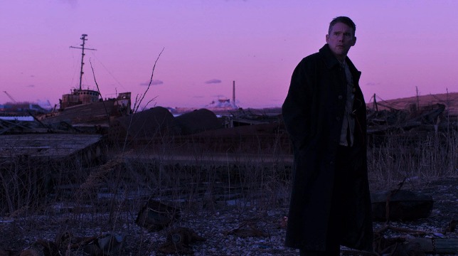 First Reformed: recensione del film di Paul Schrader con Ethan Hawke presentato in concorso a Venezia