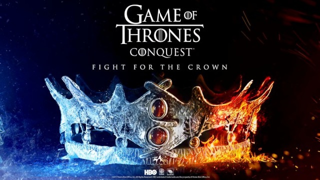 Game of Thrones: Conquest, il nuovo gioco mobile di Warner Bros e HBO