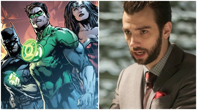 Il Justice League mancato di George Miller secondo Jay Baruchel