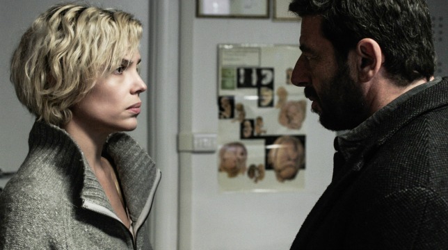 Una famiglia: recensione del dramma di Sebastiano Riso con Micaela Ramazzotti in concorso al Festival di Venezia 2017