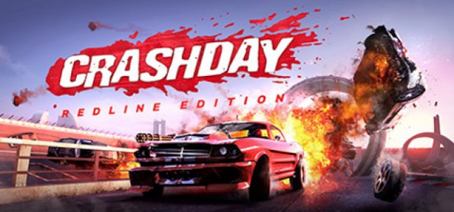 Crashday: Redline Edition - Recensione