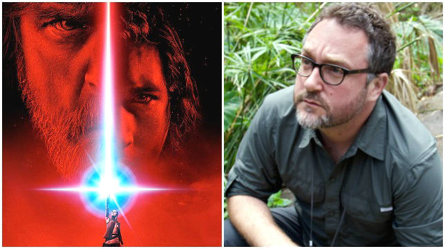 Star Wars Episodio IX: Colin Trevorrow lascia la regia