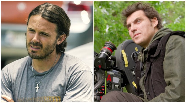 Casey Affleck protagonista di Stoner per la regia di Joe Wright